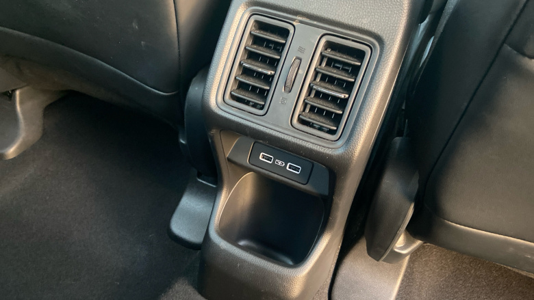 Honda HR-V 1.5 eHEV Advance 5dr CVT Hybrid Hatchback